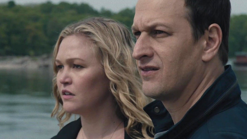 The Drowning｜Dir Bette Gordon